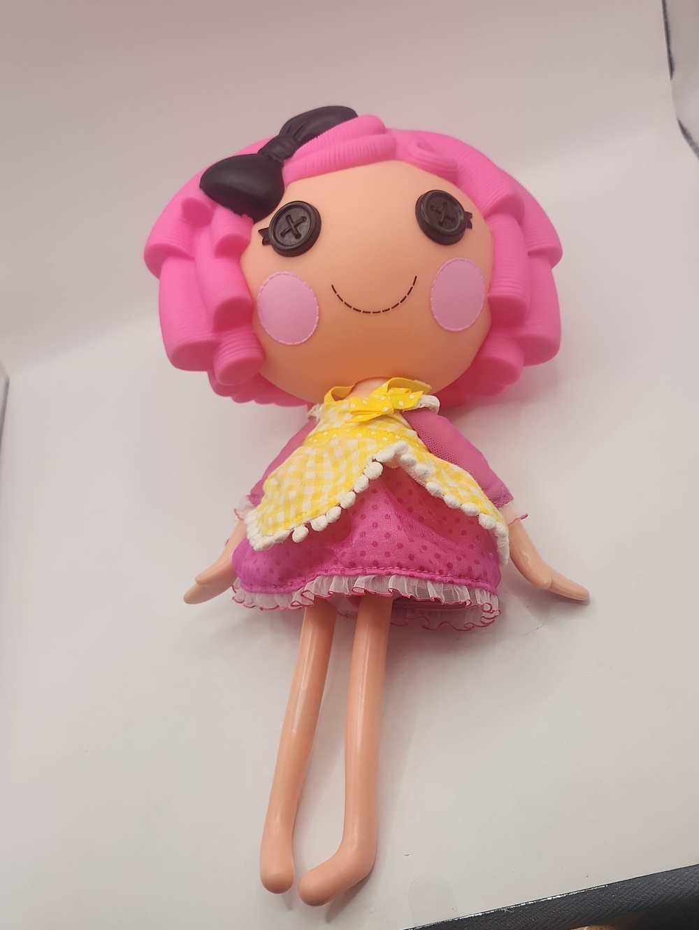 Lalaloopsy 12" Full Size Doll Crumbs Sugar Cookie